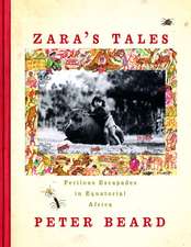 Zara's Tales