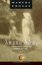 Swann's Way