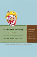 Tripmaster Monkey: His Fake Book