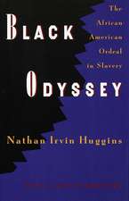 Black Odyssey