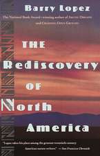 Rediscovery of North America