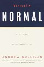 Virtually Normal