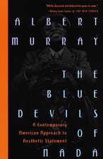 Murray, A: Blue Devils of Nada