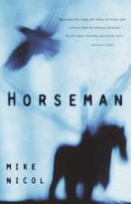 Horseman