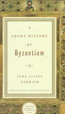 A Short History of Byzantium