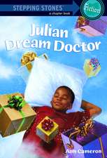 Julian, Dream Doctor