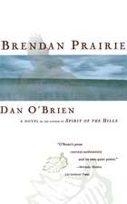 Brendan Prairie