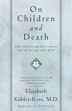 On Children and Death