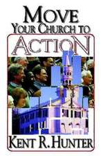 Move Your Church to Action