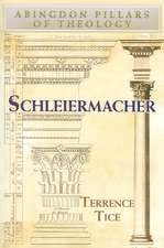 Schleiermacher