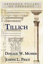 Tillich