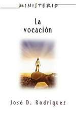 La Vocacion - Ministerio Series Aeth