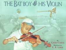 The Bat Boy and His Violin