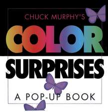 Color Surprises: Color Surprises