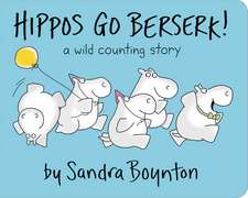 Hippos Go Berserk!