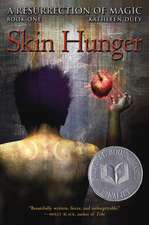 Skin Hunger