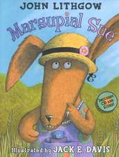 Marsupial Sue