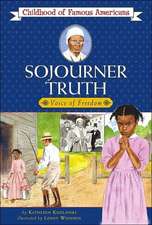 Sojourner Truth