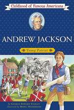 Andrew Jackson