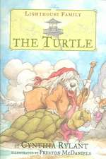 The Turtle