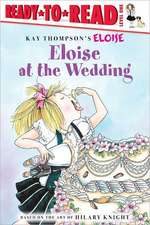 Eloise at the Wedding