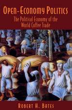 Open–Economy Politics – The Political Economy of the World Coffee Trade