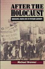 After the Holocaust – Rebuilding Jewish Lives in Postwar Germany