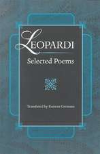 Leopardi
