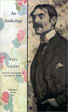 Paul Valery – An Anthology