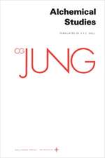 Collected Works of C. G. Jung, Volume 13 – Alchemical Studies