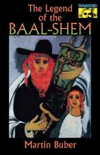 The Legend of the Baal–Shem