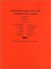 Contributions to the Theory of Games (AM–24), Volume I