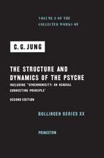 Collected Works of C.G. Jung, Volume 8 – Structure & Dynamics of the Psyche