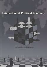 International Political Economy – An Intellectual History