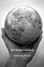 On Global Justice