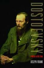 Dostoevsky – A Writer in His Time