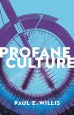 Profane Culture – Updated Edition