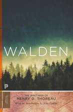 Walden – 150th Anniversary Edition