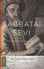 Sabbatai Sevi – The Mystical Messiah, 1626–1676