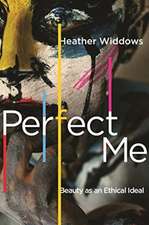 Perfect Me