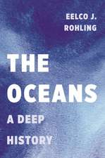 The Oceans – A Deep History