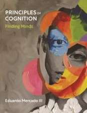 Principles of Cognition – Finding Minds