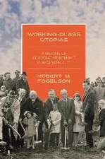 Working–Class Utopias – A History of Cooperative Housing in New York City