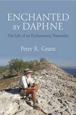 Enchanted by Daphne – The Life of an Evolutionary Naturalist