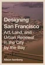 Designing San Francisco