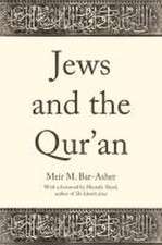 Jews and the Qur′an