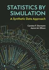 Statistics by Simulation