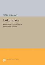 Lukurmata – Household Archaeology in Prehispanic Bolivia