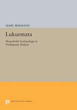 Lukurmata