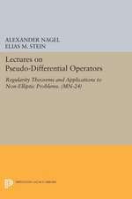 Lectures on Pseudo-Differential Operators
